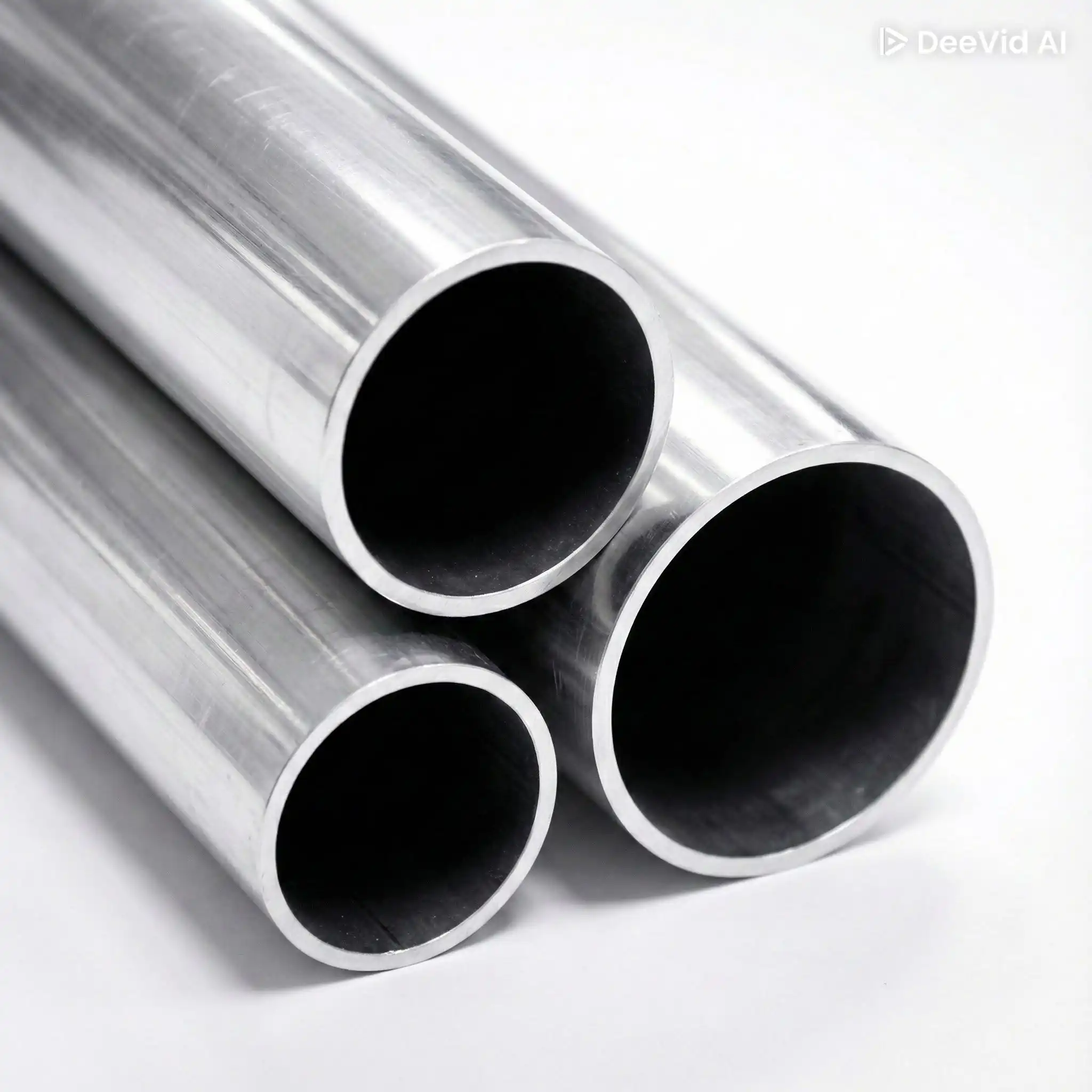 Aluminium Composite Tube