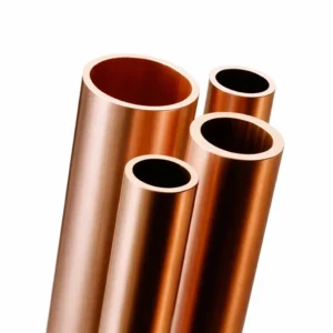 Copper Alloy Tubes