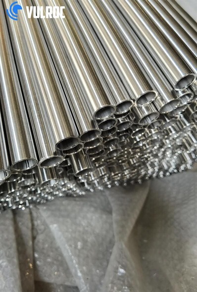 Welded Stainless Steel Tubes - Image 3