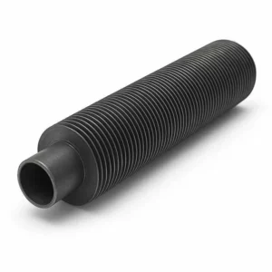 Carbon Steel Extruded Finned Tube