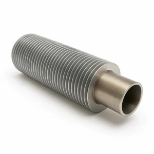 L type Finned Tube - Image 4