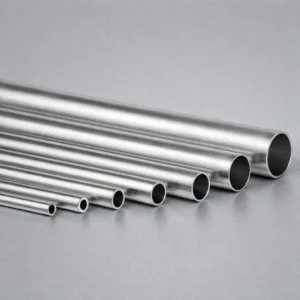 Duplex Stainless Steel tubes size