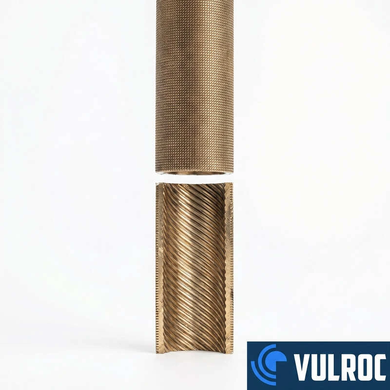 Evaporator-Copper-Tube