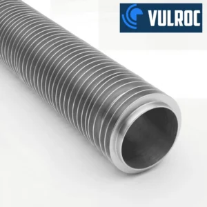 Extruded Finned Tube