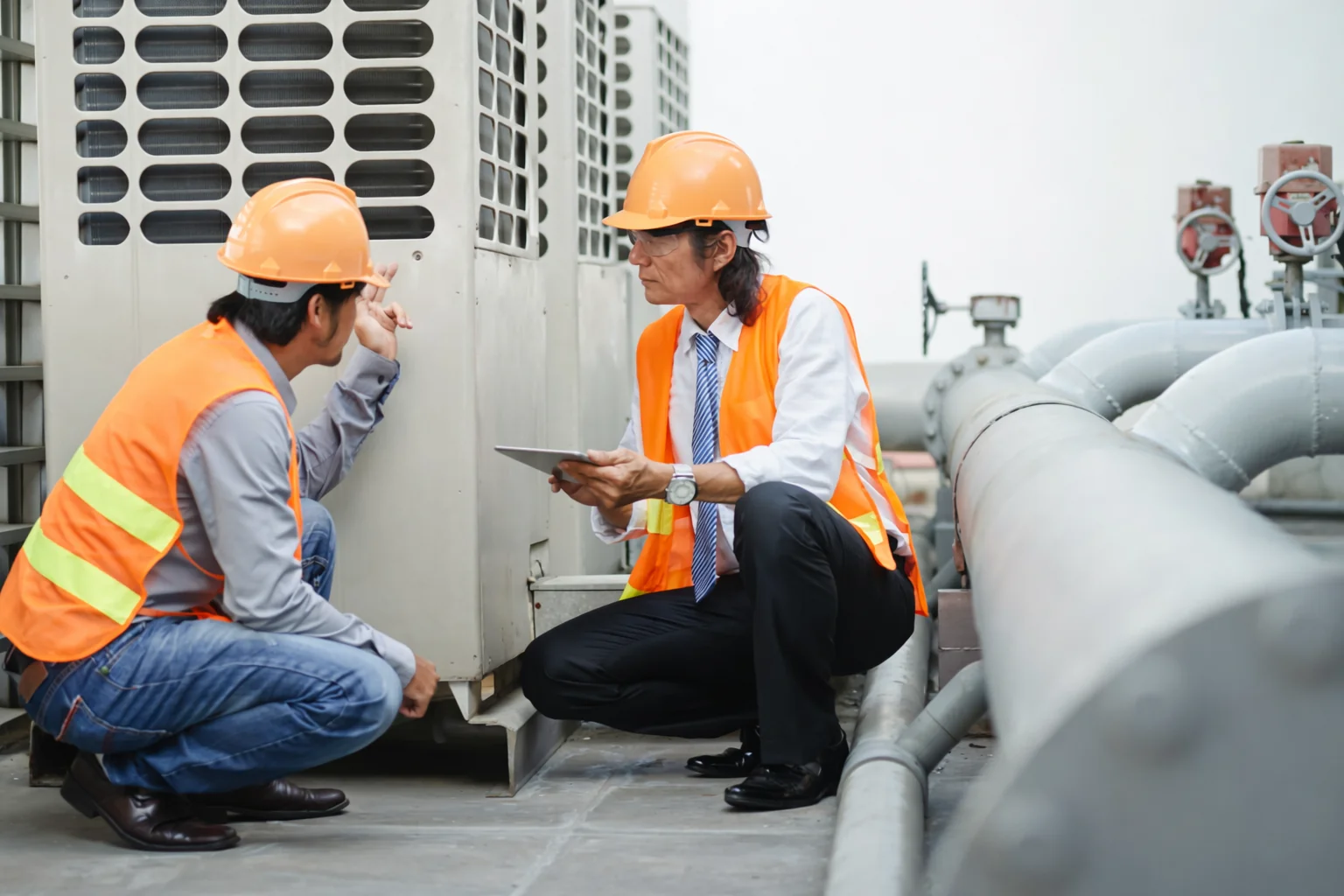 Heat Exchanger Tube For MRO & Industrial End Users