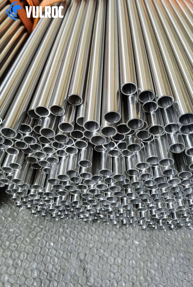 Welded Stainless Steel Tubes - Image 2