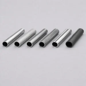 Nickel Alloy tube finishing
