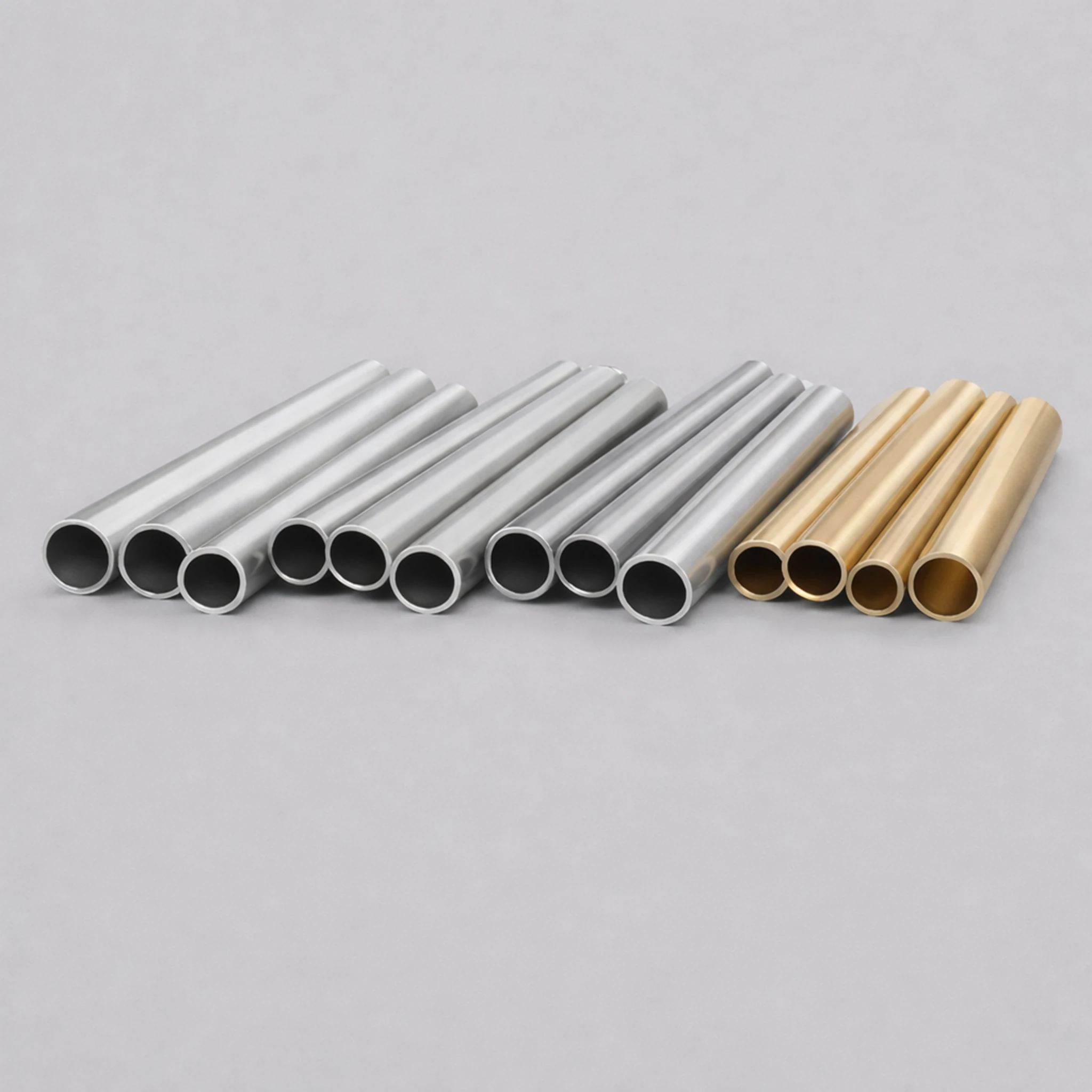Nickel Alloy tube material