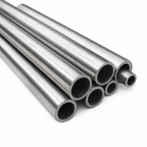 Precision Carbon Steel Tubes