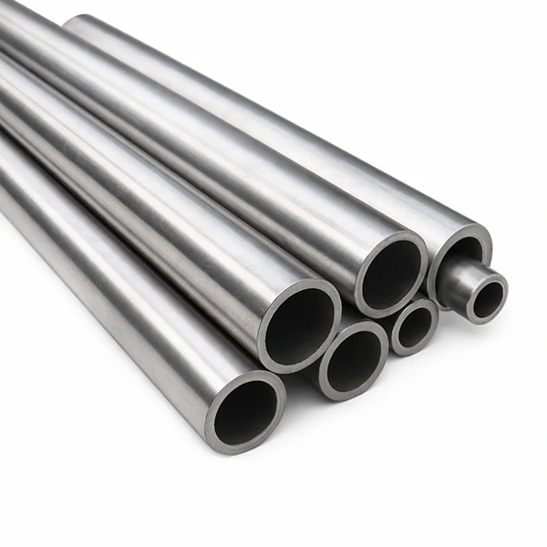 Precision Carbon Steel Tubes