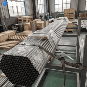 Seamless Stainless Steel Tubes - Image 3
