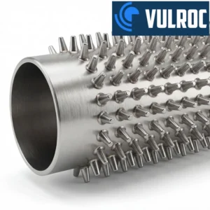 Studded Tube