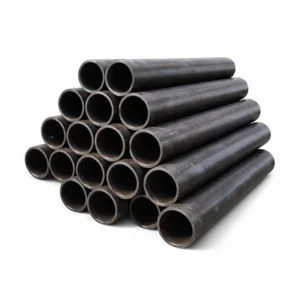 Seamless Carbon Steel Tubes