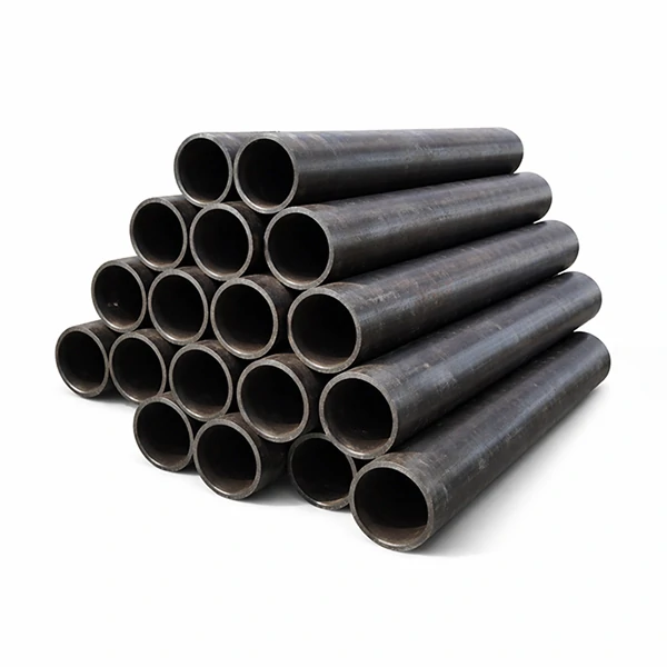 Seamless Carbon Steel Tubes
