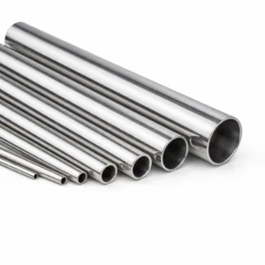 Seamless Stainless Steel Tubes