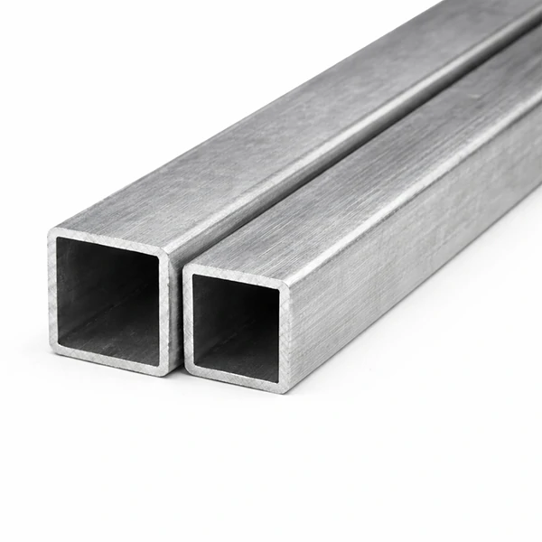 Square Aluminum Tubes
