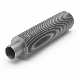 Stainless Steel Extruded Finned Tube