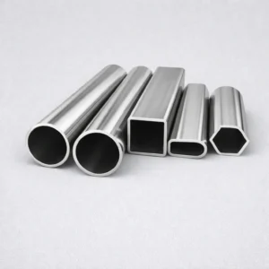 Stainless Steel Tube shape