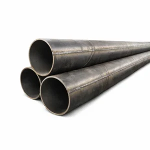 Welded Carbon Steel Tubes