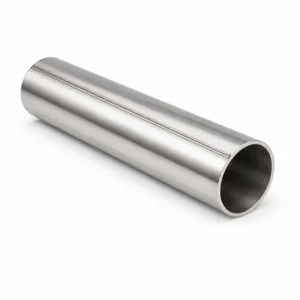 Welded Stainless Steel Tubes