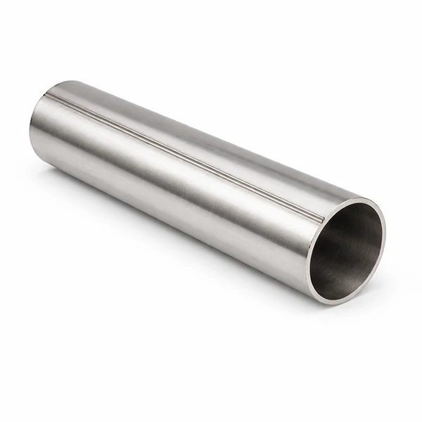 Welded Stainless Steel Tubes