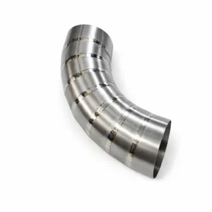 Welded Titanium Tubes