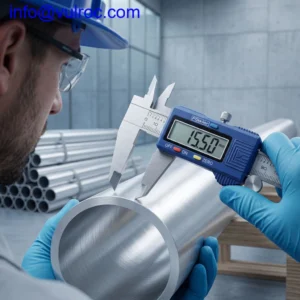 Aluminum Alloy Tubes