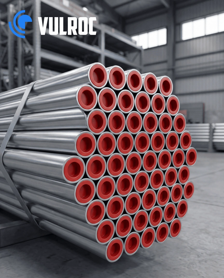 Galvanized Carbon Steel Tubes - Image 5