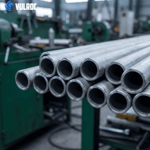 Seamless Stainless Steel Tubes - Image 2