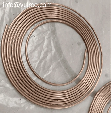 LWC Copper Tubes - Image 6