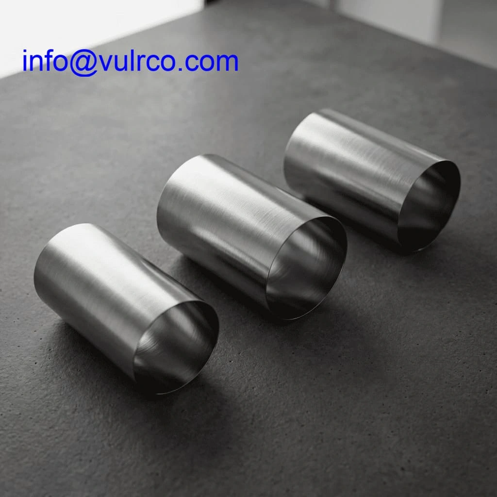 Welded Titanium Tubes - Image 5