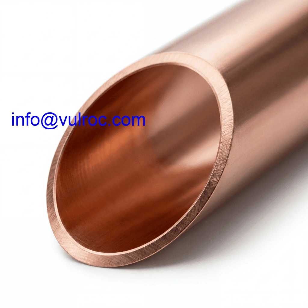 Seamless Copper Tubes - Image 2