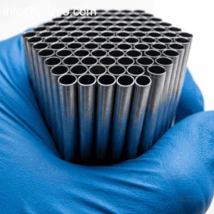 Metal Capillary Tubes