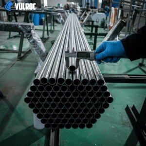 Seamless Stainless Steel Tubes - Image 4