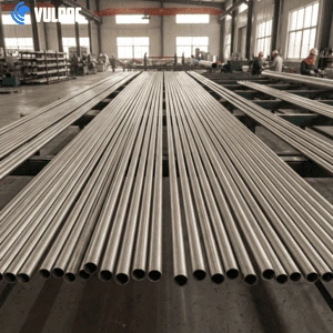 Seamless Stainless Steel Tubes - Image 5