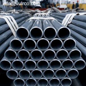 Welded Carbon Steel Tubes