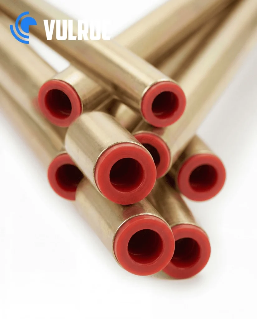 Galvanized Carbon Steel Tubes - Image 6