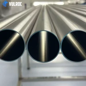 Polished Stainless Steel Tubes