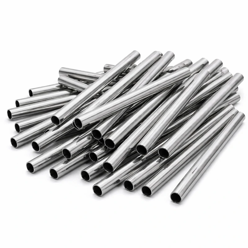 Nickel Alloy Capillary & Instrumentation Tubes