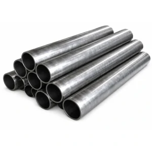 Nickel Alloy Seamless Tubes