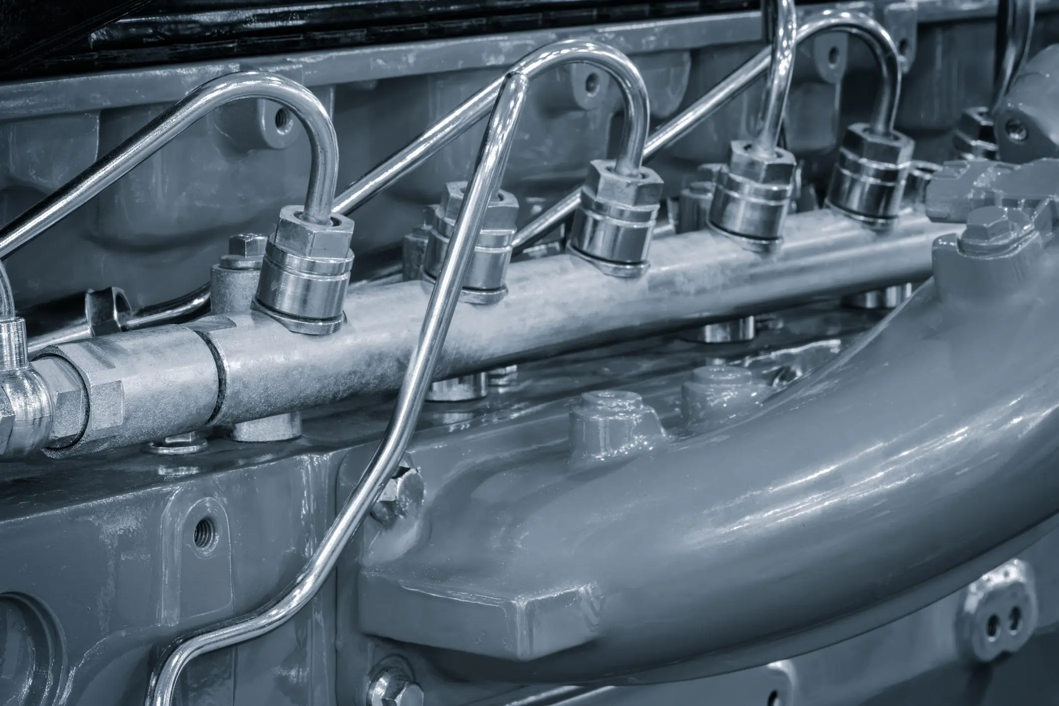 Automotive Fuel System Tube Project