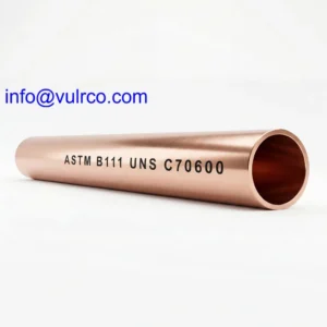 C70600 Tube Material