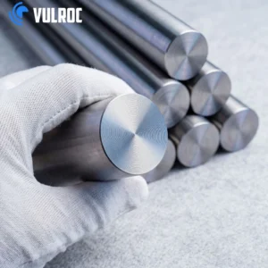 Titanium Bars